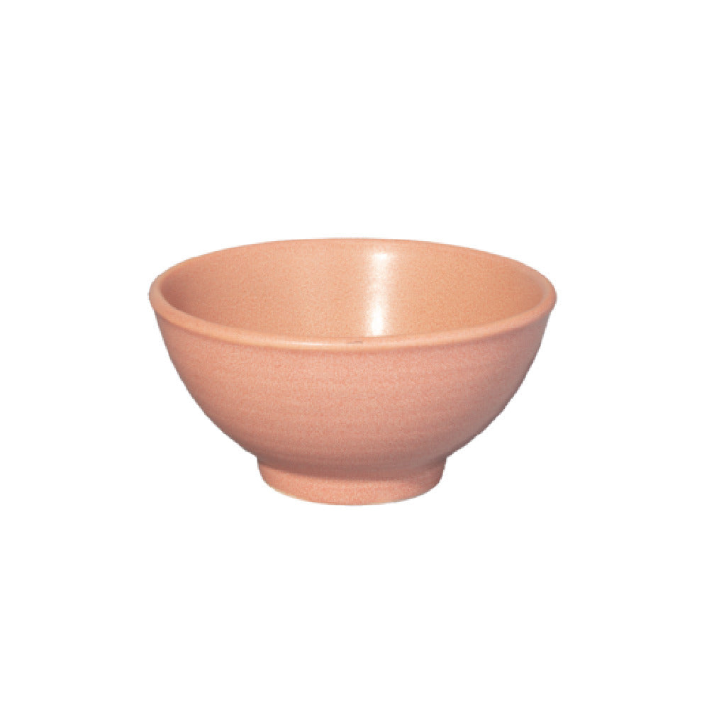 Vertex China E-B40-R Rice Bowl 7 Oz. 4 1-4” Dia.