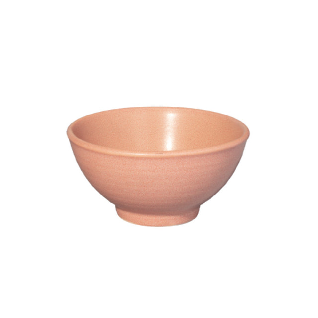 Vertex China E-B40-R Rice Bowl 7 Oz. 4 1-4” Dia.