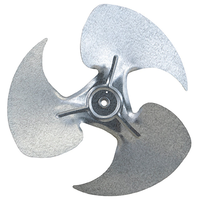 Franklin Machine Products 502-1070 Fan Blade 12-1/4"OD Counterclockwise Rotation From Shaft End