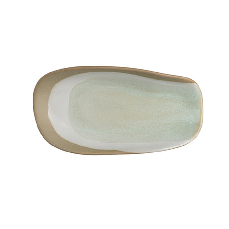 Steelite 6163RG152 Tray 9.0" X 4.5" X 1.875" Rectangular