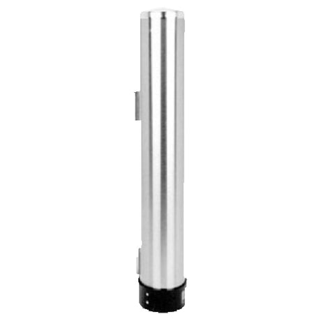 Franklin Machine Products 150-1028 San Jamar® Cup Dispenser Pull Type 23-1/2" Tube Length