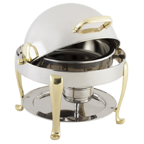 Bon Chef 19014 Petite Chafer Round 3 Qt.