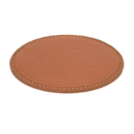 FOH XCO006TAL26 London Coaster 4" Dia. Round