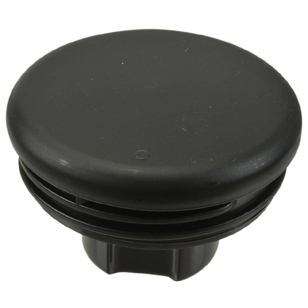 Franklin Machine Products 280-2149 Stopper Solid (Black)