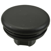 Franklin Machine Products 280-2149 Stopper Solid (Black)
