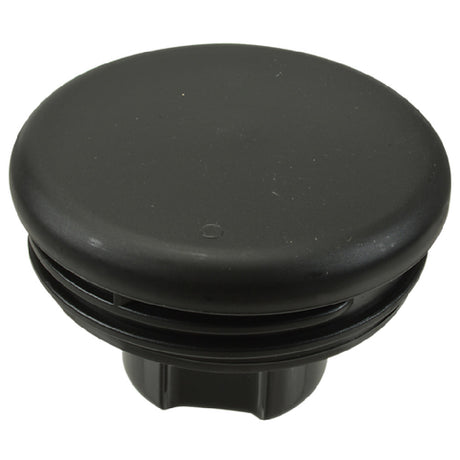 Franklin Machine Products 280-2149 Stopper Solid (Black)