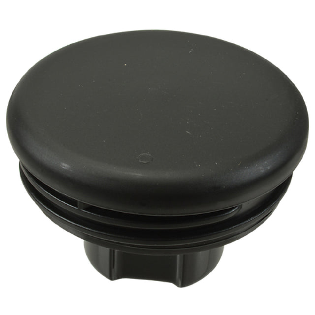 Franklin Machine Products 280-2149 Stopper Solid (Black)