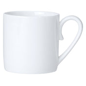 Steelite 82000AND0112 Coffee Cup Can 3-1/2 Oz. 6-1/3"H
