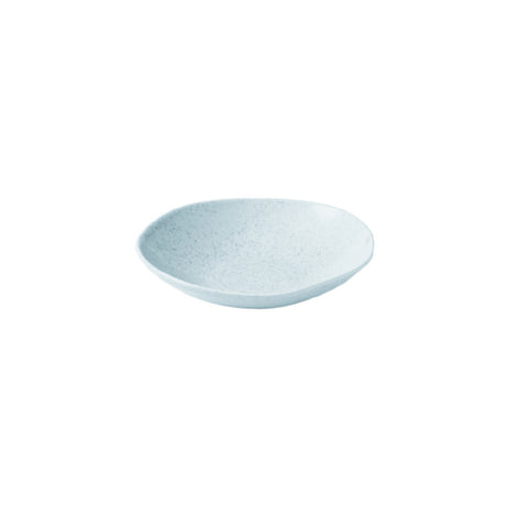 Churchill China SDESPB251 - Natural Organic Coupe Bowl, 9.8", Eco Glaze Finish