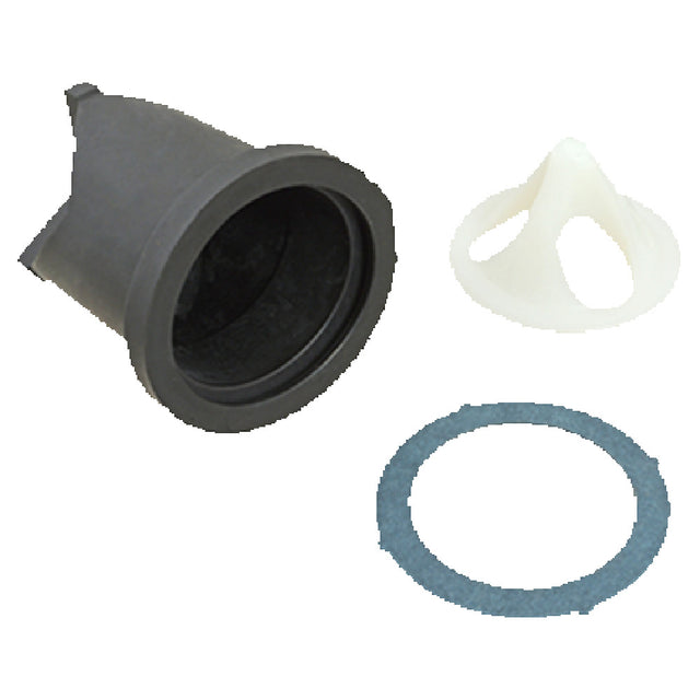 Franklin Machine Products 141-2227 Sloan® Vacuum Breaker Repair Kit Includes: Friction Ring Sack
