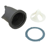 Franklin Machine Products 141-2227 Sloan® Vacuum Breaker Repair Kit Includes: Friction Ring Sack