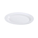 Yanco PS-13 Piscataway Platter 11-3/4"L X 7-3/4"W Oval
