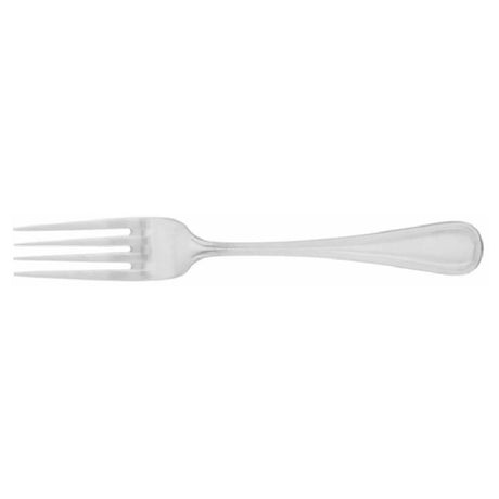 Steelite WL81051 European Fork 8" 18/10 Stainless Steel