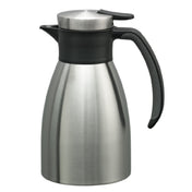 Service Ideas 83706V2 Service Ideas 83706 Server Vacuum Insulated Carafe 0.6 Liter