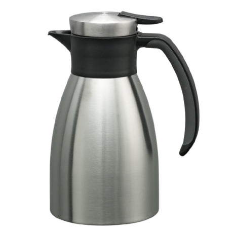 Service Ideas 83706V2 Service Ideas 83706 Server Vacuum Insulated Carafe 0.6 Liter