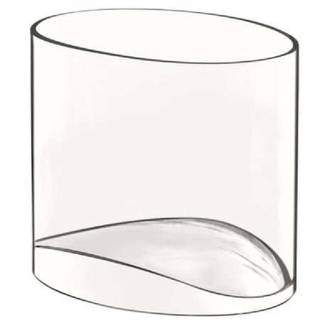 Bauscher Hepp 11620/01 - Amuse-Bouche Dish, 5 Oz., 2-9/10"L X 2"W X 2-2/5"H
