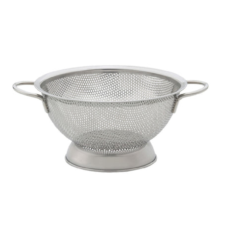 Harold Import Co. 30000 HIC Colander 7.5" 1 Qt.