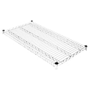 SPG 2436C - ISS Shelf, Wire, 36"W X 24"D