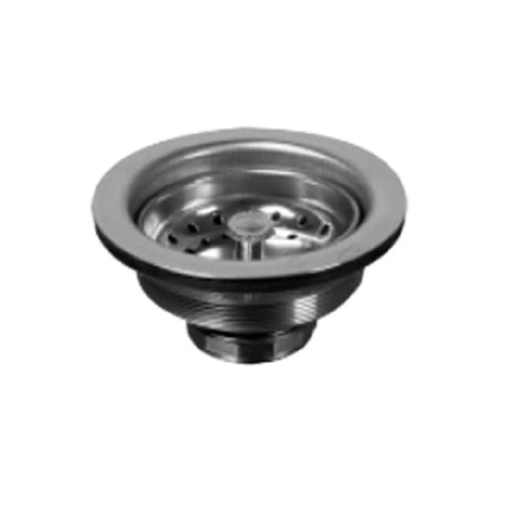 Advance Tabco K-6 Basket Drain 1-1/2" IPS