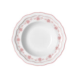 Steelite 62532FP814 Rim Soup Bowl 15.0 Oz 9.75"