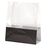 PacknWood 210SOSPP5E - Bag, 5.5" X 2.5" X 6.69"H, Freezer Safe