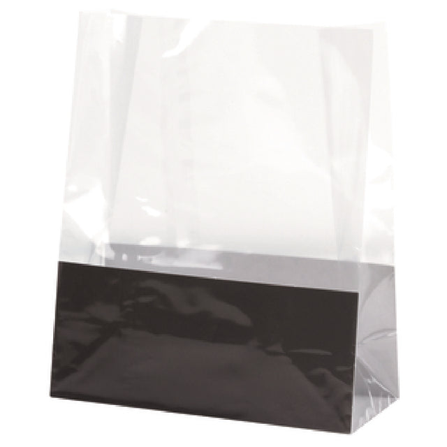 PacknWood 210SOSPP5E - Bag, 5.5" X 2.5" X 6.69"H, Freezer Safe