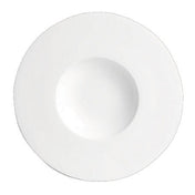 Steelite 6351MP72 - Wide Rim Deep Plate, 11.0 Oz, 12.0"