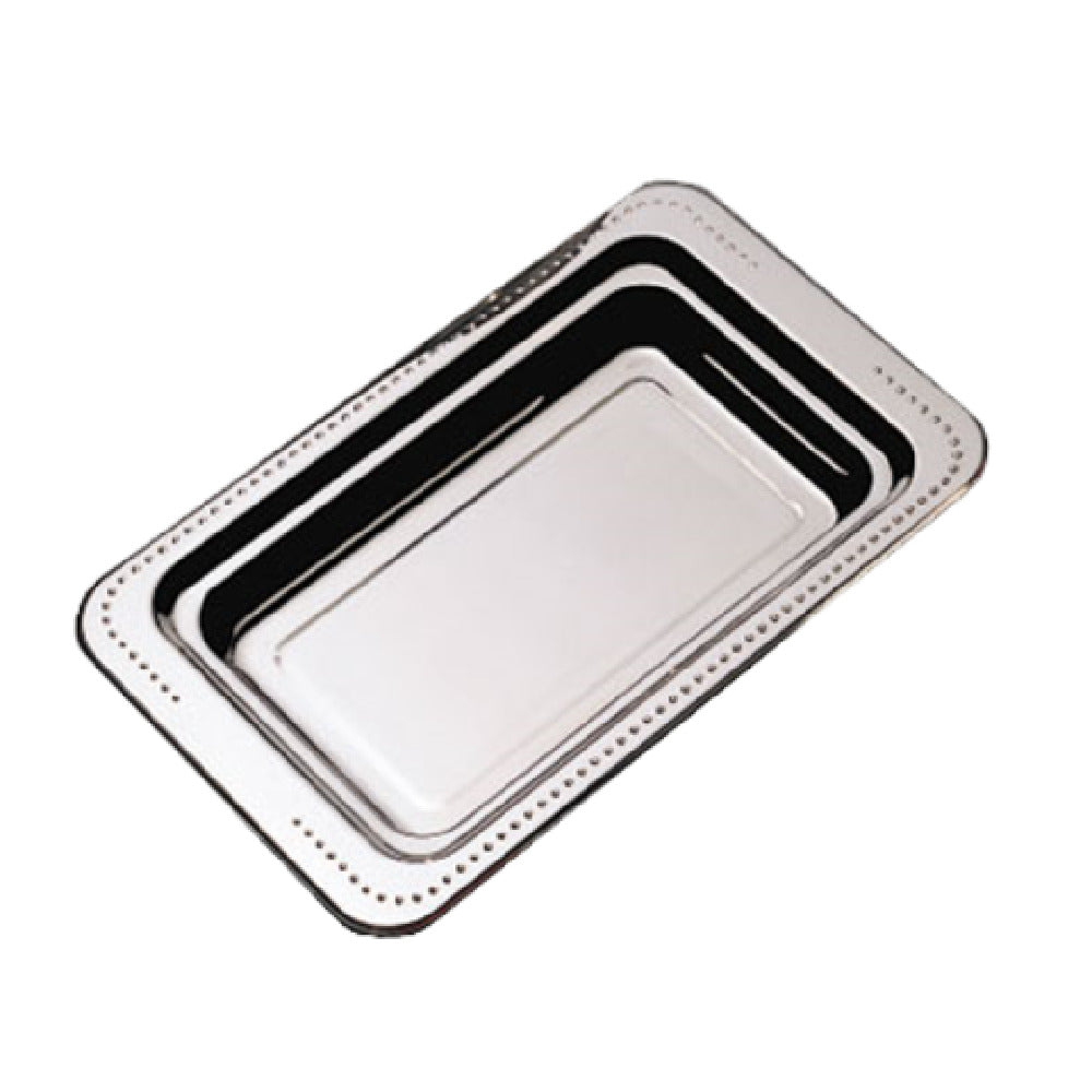 Bon Chef 5306 Food Pan 1 Gallon 19-1/2" X 12" X 2-1/4"