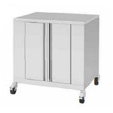 Rotisol FBP5.52S Base Cabinet 34-3/8"W 2 Doors