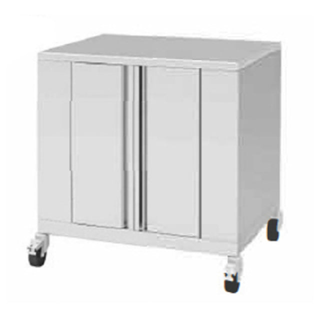 Rotisol FBP5.52S Base Cabinet 34-3/8"W 2 Doors