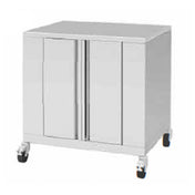 Rotisol FBP8.52S Base Cabinet 34-3/8"W 2 Doors