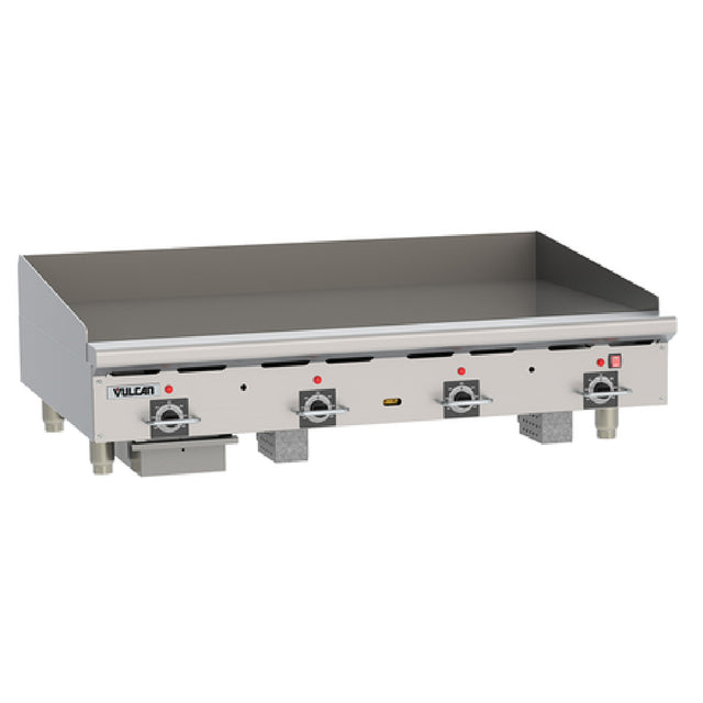 Vulcan RRE24E_208/60/1 Rapid Recovery™ Heavy Duty Griddle Electric Countertop