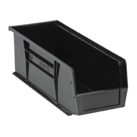Quantum QUS234BRCS - Bin, Stacking Or Hanging, 5-1/2"W X 14-3/4"D X 5"H