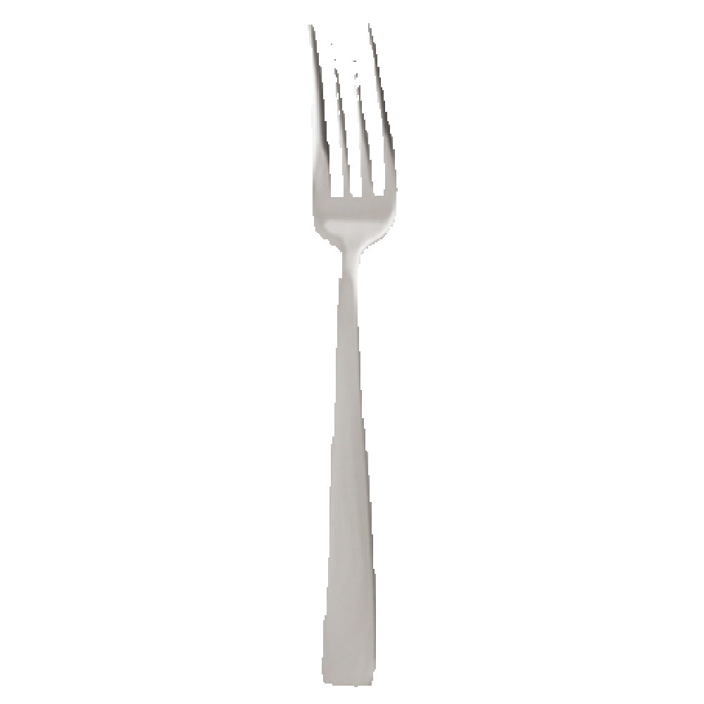 Paderno 62512-55 Cake Fork 5-7/8" 18/10 Stainless Steel