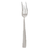 Paderno 62512-55 Cake Fork 5-7/8" 18/10 Stainless Steel