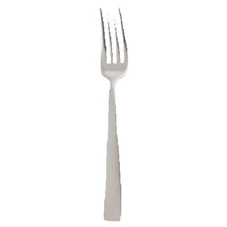 Paderno 62512-55 Cake Fork 5-7/8" 18/10 Stainless Steel