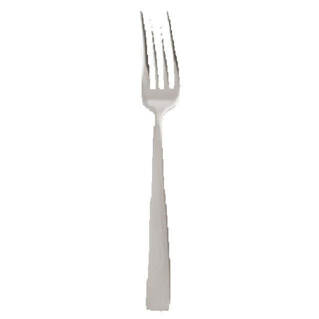 Paderno 62512-55 Cake Fork 5-7/8" 18/10 Stainless Steel