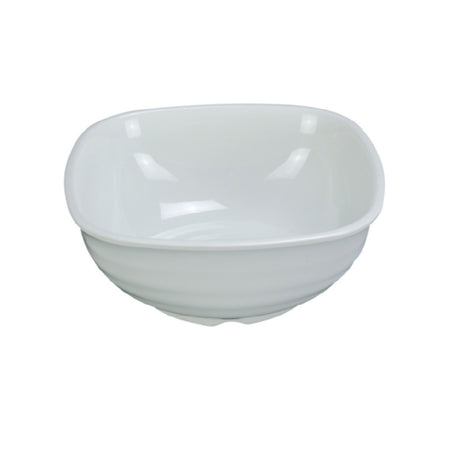 Yanco MD-707 Milando Bowl 32 Oz. 7"L X 7"W X 3-1/4"H