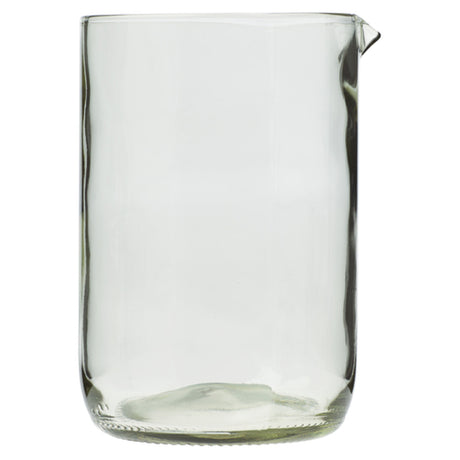 Arc Cardinal FL203 Wine Bottom Carafe 30 Oz. Glass