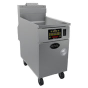 Royal Range Of California RHEF-75-DM2_NAT Fryer Gas Floor Model
