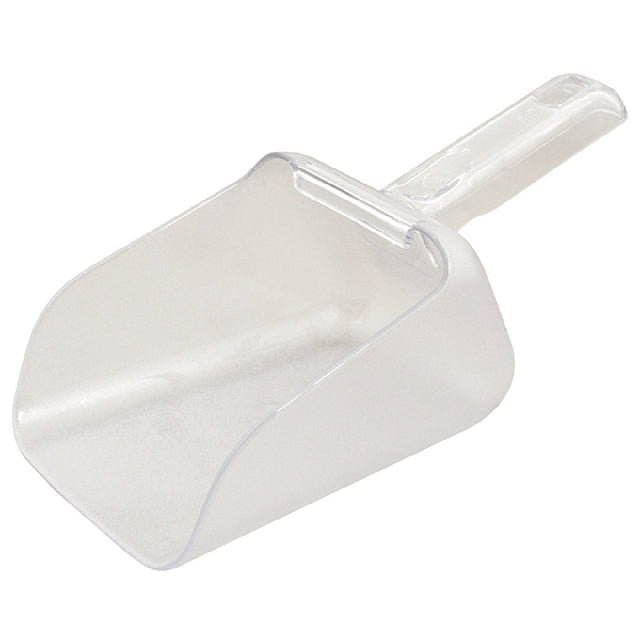 Franklin Machine Products 262-1175 Scoop (32 Oz Clear)