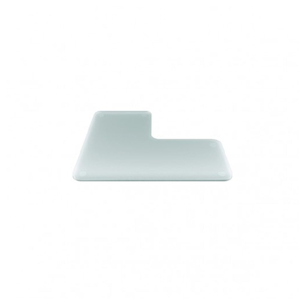 Bauscher Hepp 55.0195.9900 - Plate, 3/6 GN Size, 14" X 13"
