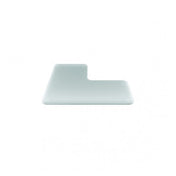 Bauscher Hepp 55.0195.9900 - Plate, 3/6 GN Size, 14" X 13"