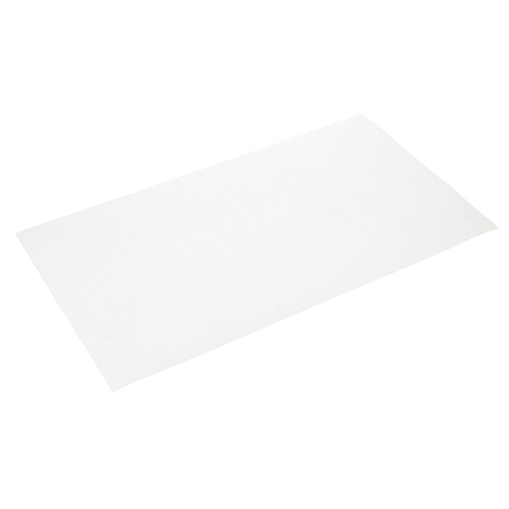 Private Label MVR63303 Fry Filter 13 1/2x24 Heavy Wt Paper 54 Lb