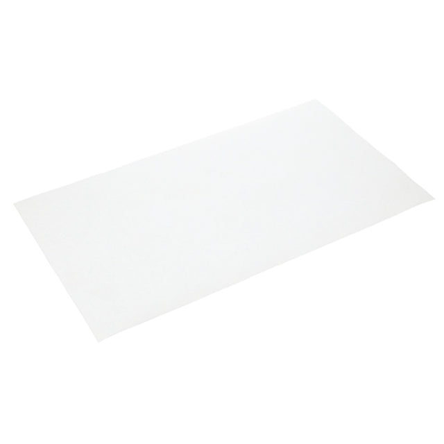 Private Label MVR63303 Fry Filter 13 1/2x24 Heavy Wt Paper 54 Lb