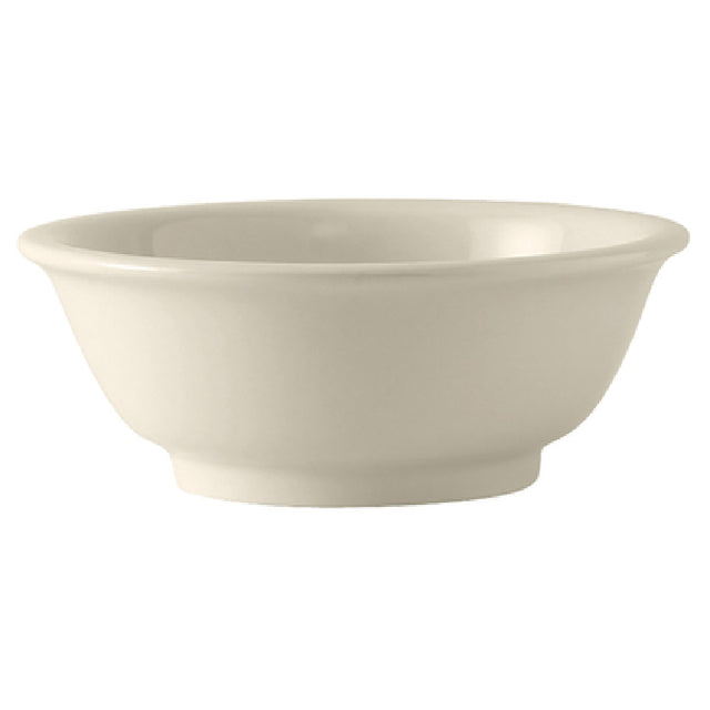 Tuxton BEB-3205 Salad Bowl 34 Oz. 7-3/4" Dia. X 3"H