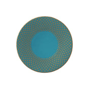 Steelite 82119AND0472 Plate 6" Dia. Round