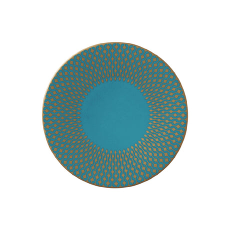 Steelite 82119AND0472 Plate 6" Dia. Round