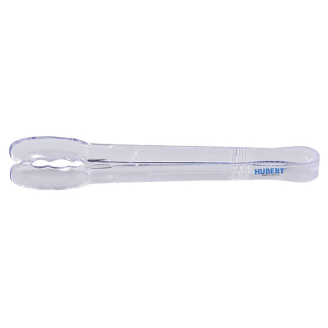 Hubert 31547 - Serving Tongs, 12", Scalloped