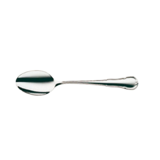 Bauscher Hepp 54.3010.6040 - Coffee Spoon, 6-1/4", 18/10 Stainless Steel